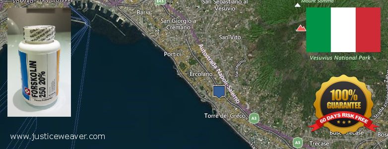 Πού να αγοράσετε Forskolin σε απευθείας σύνδεση Torre del Greco, Italy