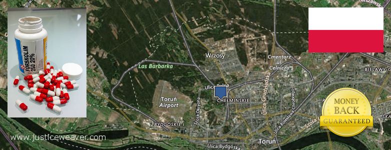 Purchase Forskolin Diet Pills online Torun, Poland