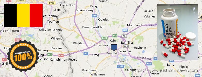 Où Acheter Forskolin en ligne Tournai, Belgium