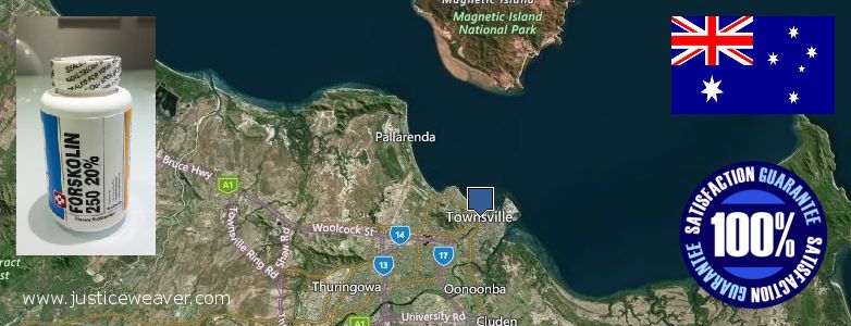 Πού να αγοράσετε Forskolin σε απευθείας σύνδεση Townsville, Australia