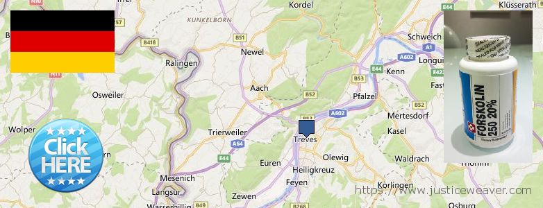 Hvor kan jeg købe Forskolin online Trier, Germany