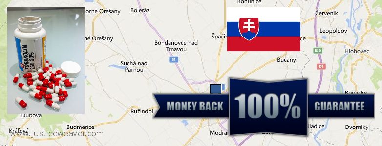 Hol lehet megvásárolni Forskolin online Trnava, Slovakia