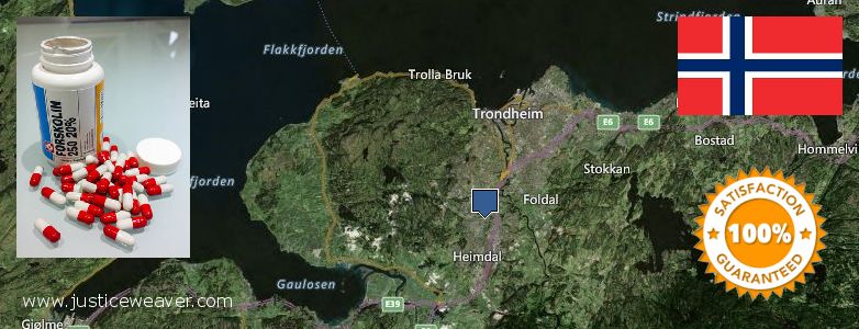 Purchase Forskolin Diet Pills online Trondheim, Norway