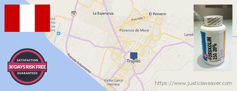 Where to Buy Forskolin Diet Pills online Trujillo, Peru