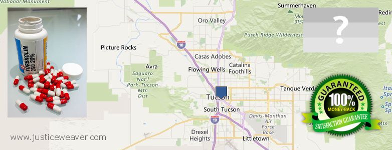 어디에서 구입하는 방법 Forskolin 온라인으로 Tucson, USA