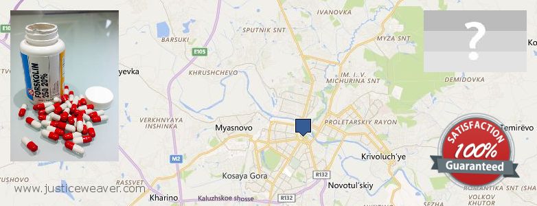 Jälleenmyyjät Forskolin verkossa Tula, Russia