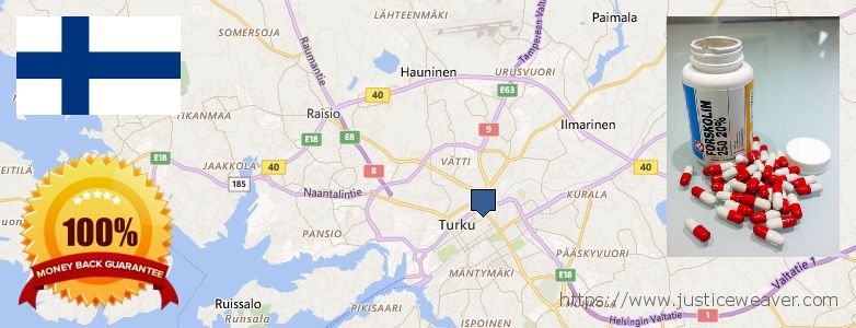 Where to Buy Forskolin Diet Pills online Turku, Finland