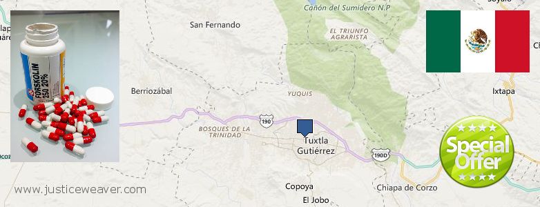 Dónde comprar Forskolin en linea Tuxtla Gutierrez, Mexico