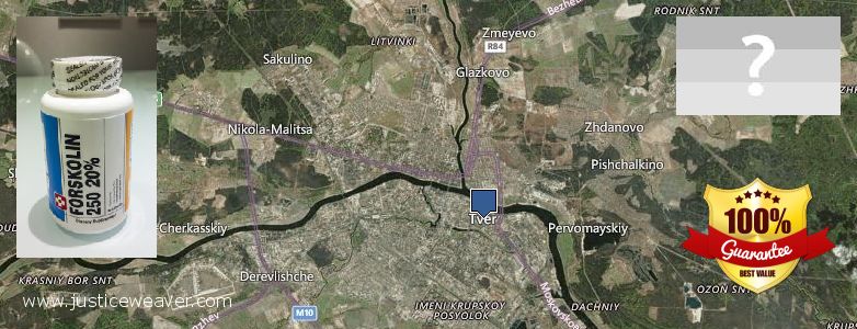 Buy Forskolin Diet Pills online Tver, Russia