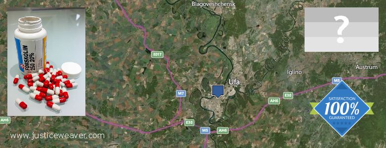 Kde kúpiť Forskolin on-line Ufa, Russia