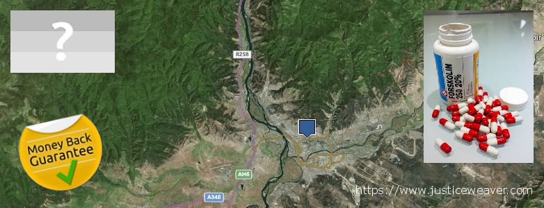 Where to Buy Forskolin Diet Pills online Ulan-Ude, Russia