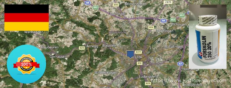 Buy Forskolin Diet Pills online Ulm, Germany