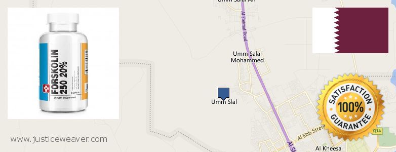 Buy Forskolin Diet Pills online Umm Salal Muhammad, Qatar