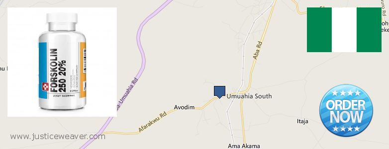 Where Can I Buy Forskolin Diet Pills online Umuahia, Nigeria