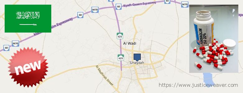 حيث لشراء Forskolin على الانترنت Unaizah, Saudi Arabia