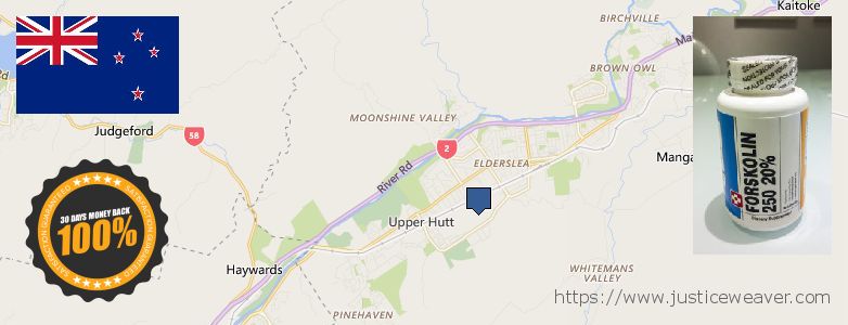 Where to Buy Forskolin Diet Pills online Upper Hutt, New Zealand