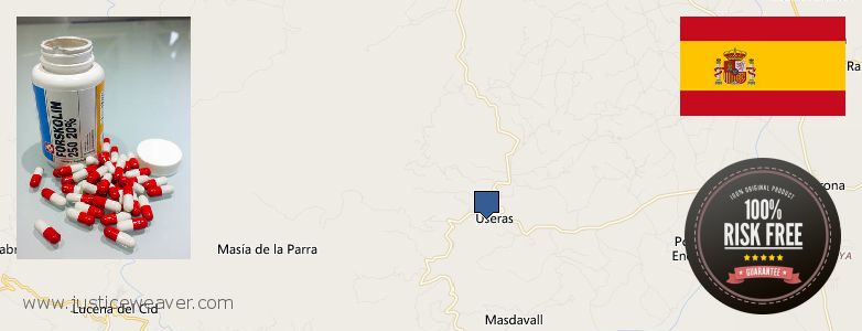 Dónde comprar Forskolin en linea Usera, Spain