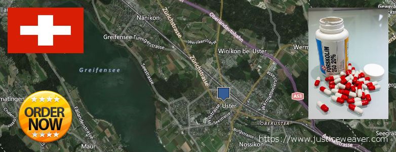 Dove acquistare Forskolin in linea Uster, Switzerland