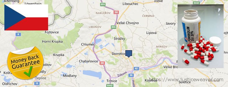 Nơi để mua Forskolin Trực tuyến Usti nad Labem, Czech Republic