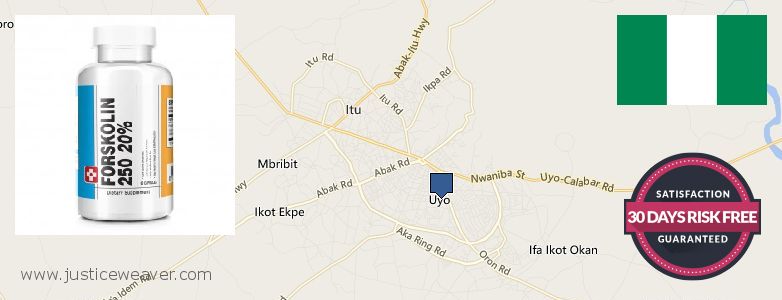 Where to Buy Forskolin Diet Pills online Uyo, Nigeria