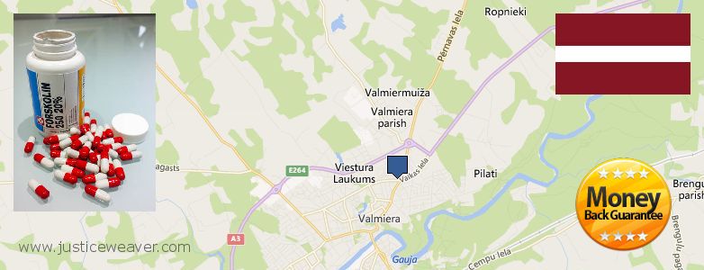 Where to Buy Forskolin Diet Pills online Valmiera, Latvia