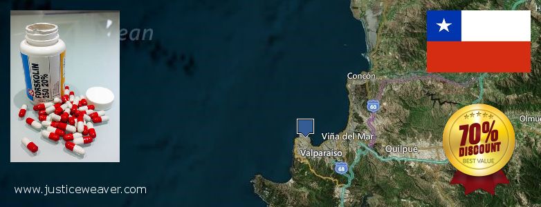 Where to Buy Forskolin Diet Pills online Valparaiso, Chile