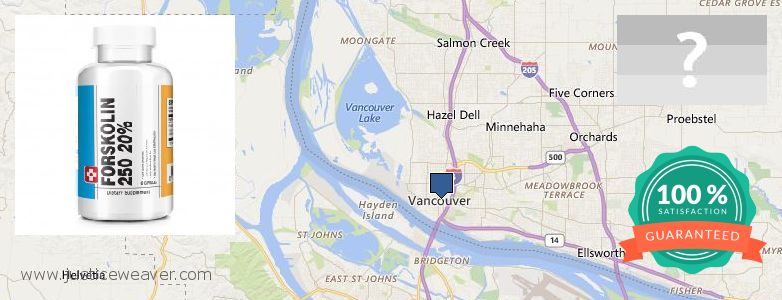 Where to Buy Forskolin Diet Pills online Vancouver, USA