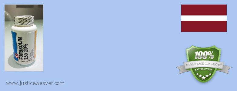 Buy Forskolin Diet Pills online Vec-Liepaja, Latvia