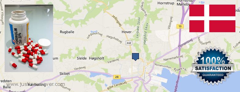 Wo kaufen Forskolin online Vejle, Denmark