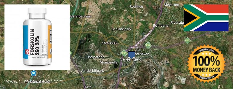 Purchase Forskolin Diet Pills online Vereeniging, South Africa