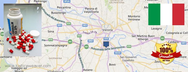 gdje kupiti Forskolin na vezi Verona, Italy