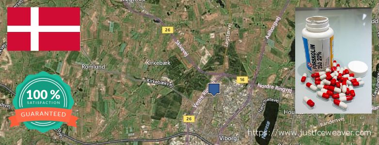 Wo kaufen Forskolin online Viborg, Denmark