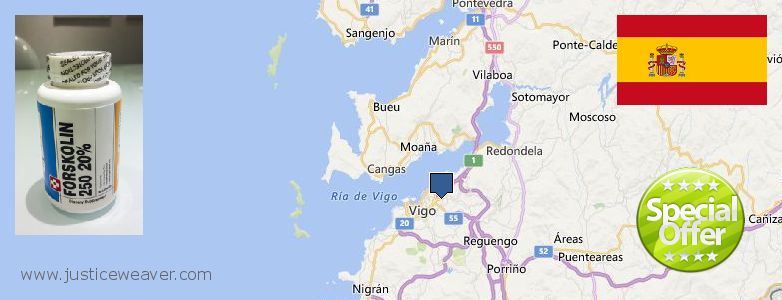 Comprar Forskolin en línia Vigo, Spain on comprar Forskolin en línia Vigo, Spain