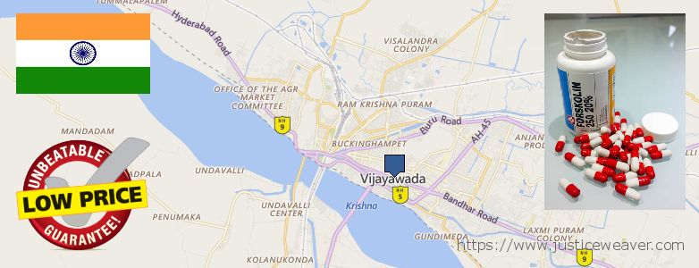Where to Purchase Forskolin Diet Pills online Vijayawada, India
