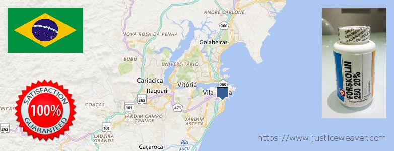 Where to Purchase Forskolin Diet Pills online Vila Velha, Brazil