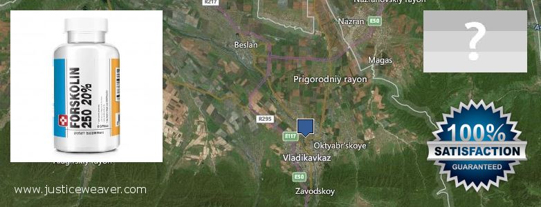 Jälleenmyyjät Forskolin verkossa Vladikavkaz, Russia