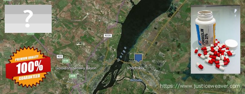 Where to Buy Forskolin Diet Pills online Volzhskiy, Russia