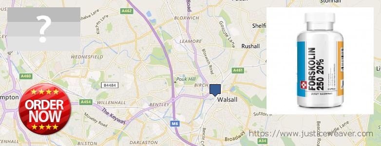 Buy Forskolin Diet Pills online Walsall, UK Where to Buy Forskolin Diet Pills online Walsall, UK