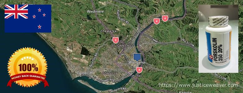 Buy Forskolin Diet Pills online Wanganui, New Zealand Where to Buy Forskolin Diet Pills online Wanganui, New Zealand