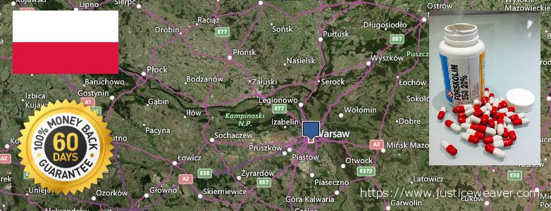 Where Can I Buy Forskolin Diet Pills online Warsaw, Poland