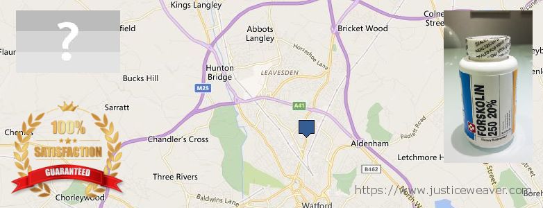 Where to Buy Forskolin Diet Pills online Watford, UK