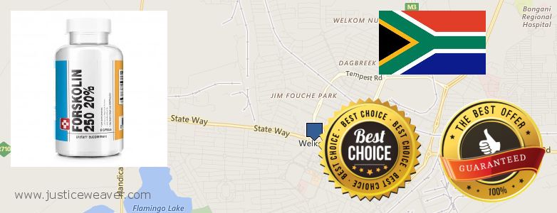 Waar te koop Forskolin online Welkom, South Africa