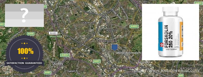 Dónde comprar Forskolin en linea West Bromwich, UK