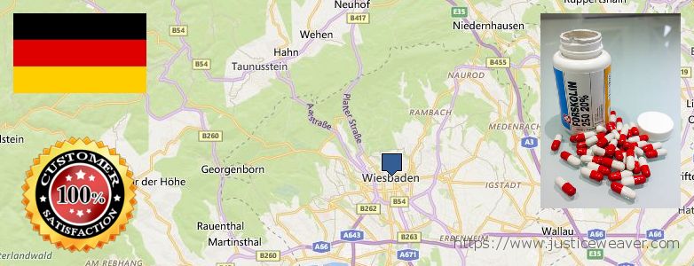 Hvor kan jeg købe Forskolin online Wiesbaden, Germany