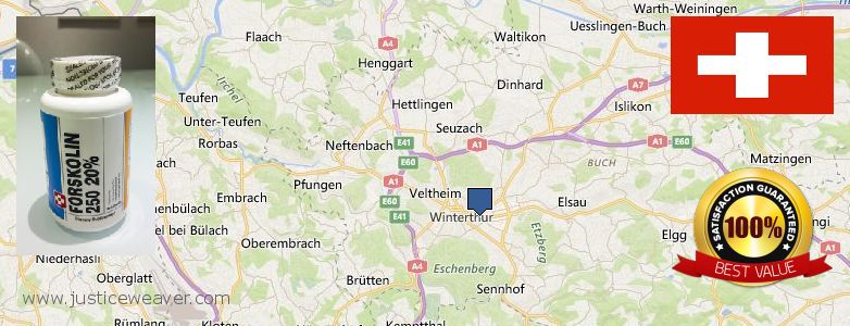 Dove acquistare Forskolin in linea Winterthur, Switzerland