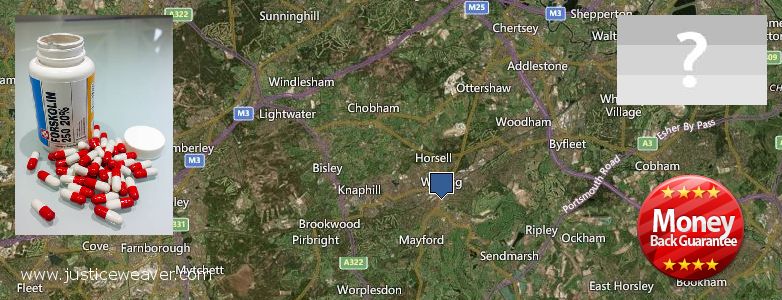 Dónde comprar Forskolin en linea Woking, UK