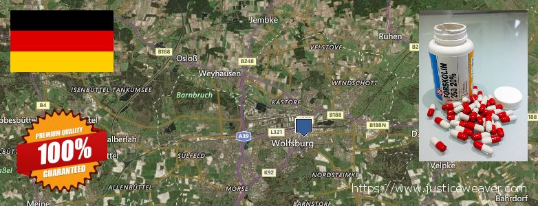 Purchase Forskolin Diet Pills online Wolfsburg, Germany