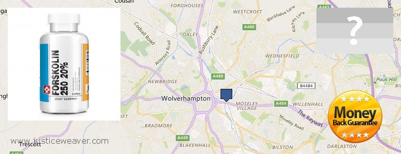 Where Can I Purchase Forskolin Diet Pills online Wolverhampton, UK
