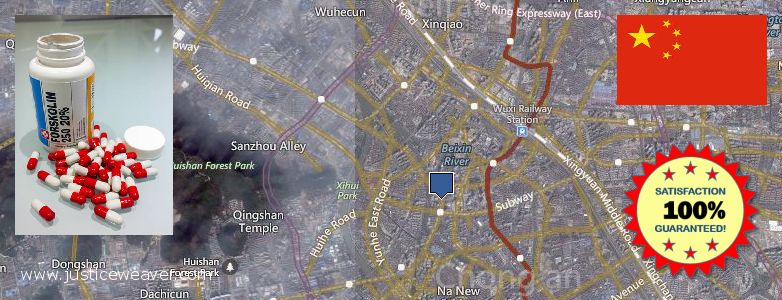 어디에서 구입하는 방법 Forskolin 온라인으로 Wuxi, China