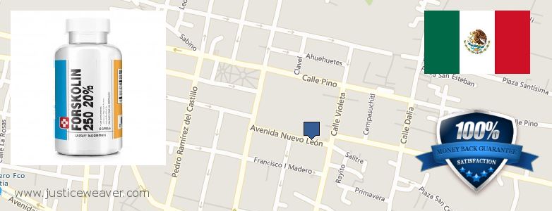 Dónde comprar Forskolin en linea Xochimilco, Mexico